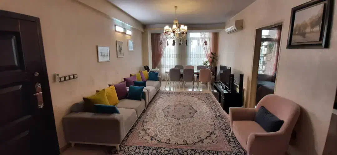 اپارتمان ۸۰ متری فول مجتمع مهر خاتم|فروش آپارتمان|ری, سیزده آبان|دیوار