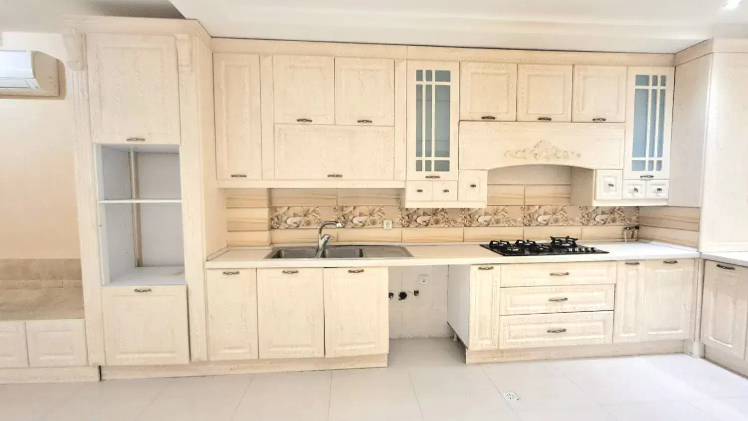 ۱۳۰ متر بیستون فول نوساز لوکیشن خوب|فروش آپارتمان|مشهد, ارشاد|دیوار