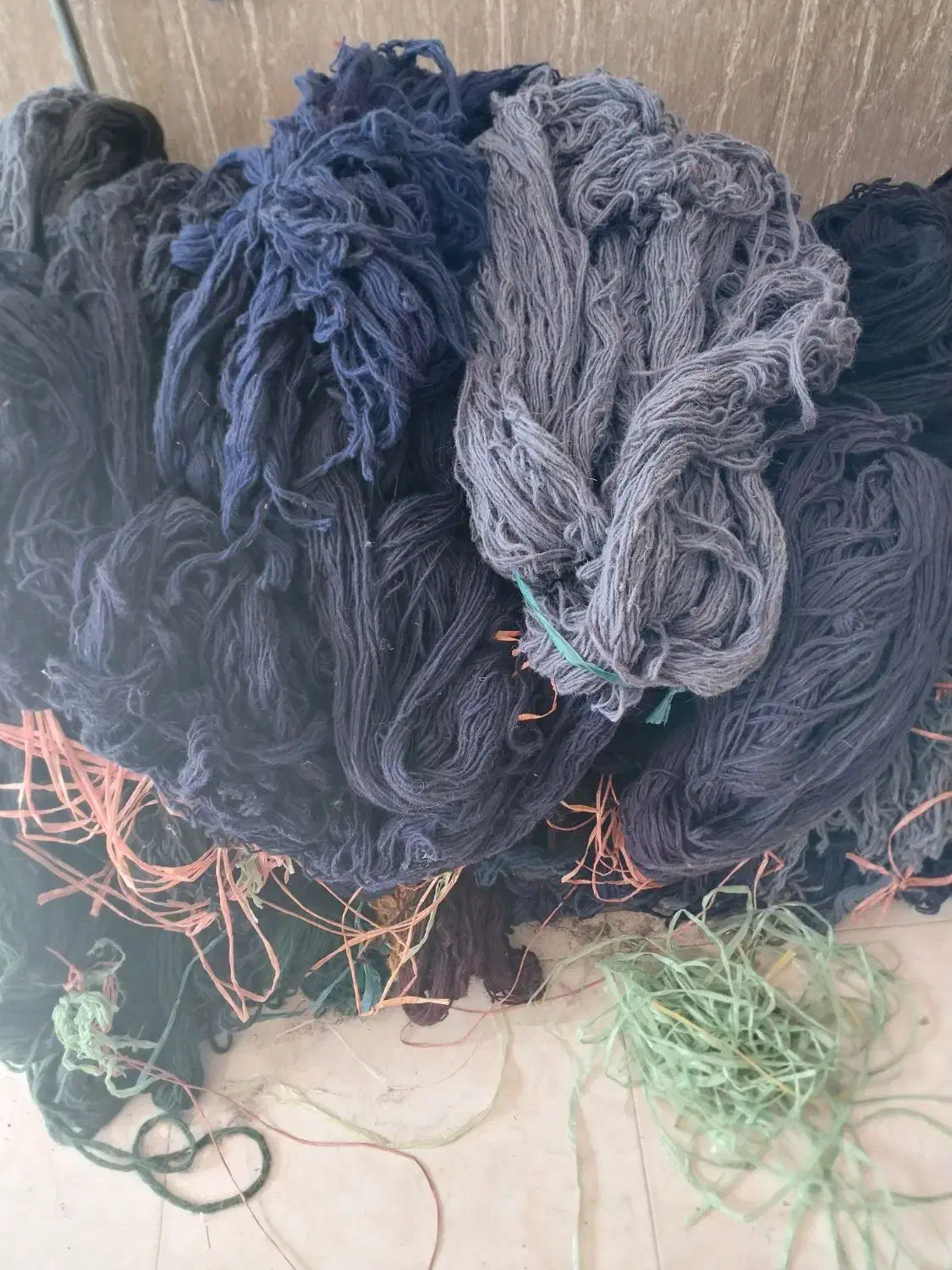 خامه فرش اهر|لوازم خیاطی و بافتنی|اهر, |دیوار