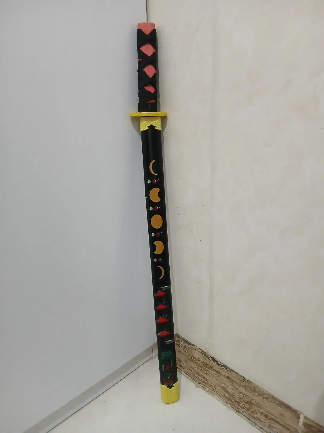 اسباب بازی چوبی نو|اسباب‌بازی بچه|ساوه, |دیوار