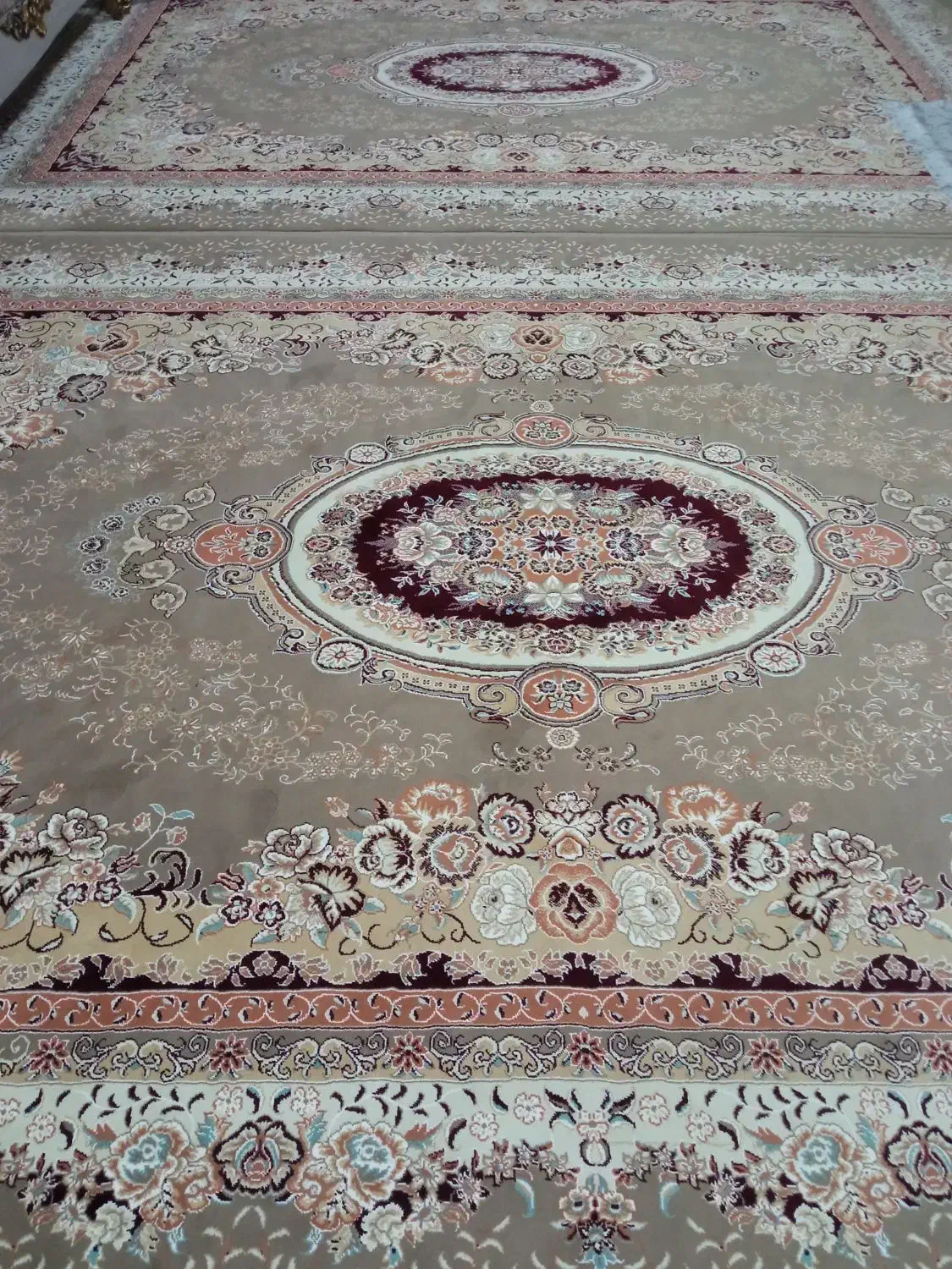 فرش نو متری|فرش|بندر امام خمینی, |دیوار