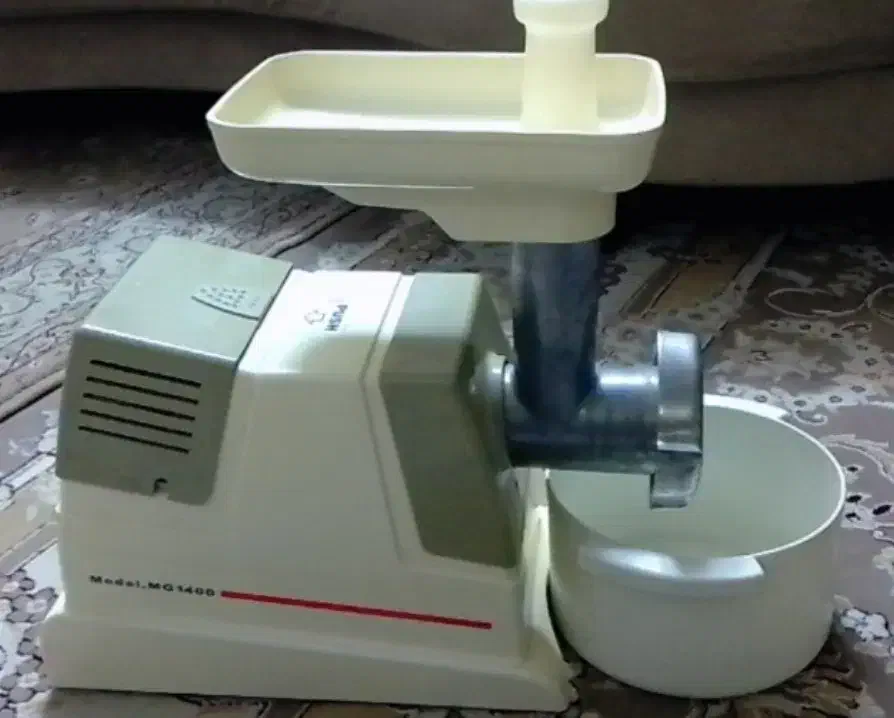 چرخ گوشت|سایر لوازم برقی|ری, شهید غیوری (ابن باویه)|دیوار