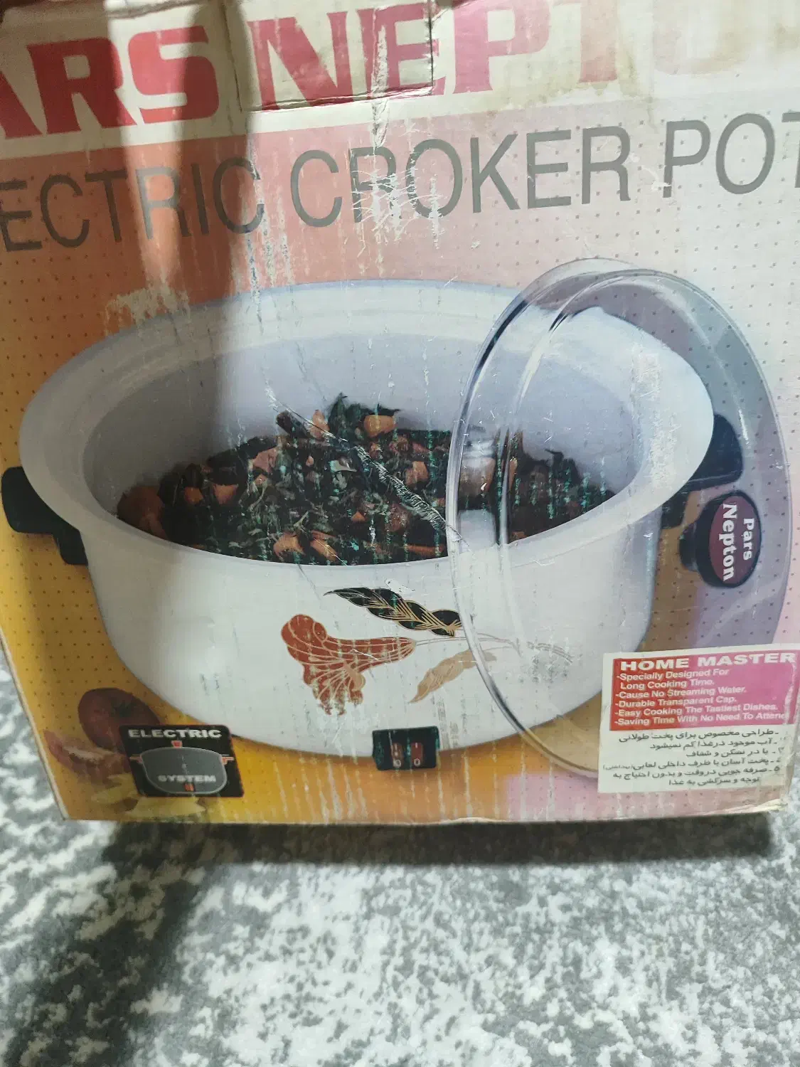 لوازم برقی اشپزخانه|اجاق گاز و لوازم برقی پخت‌وپز|سهند, |دیوار