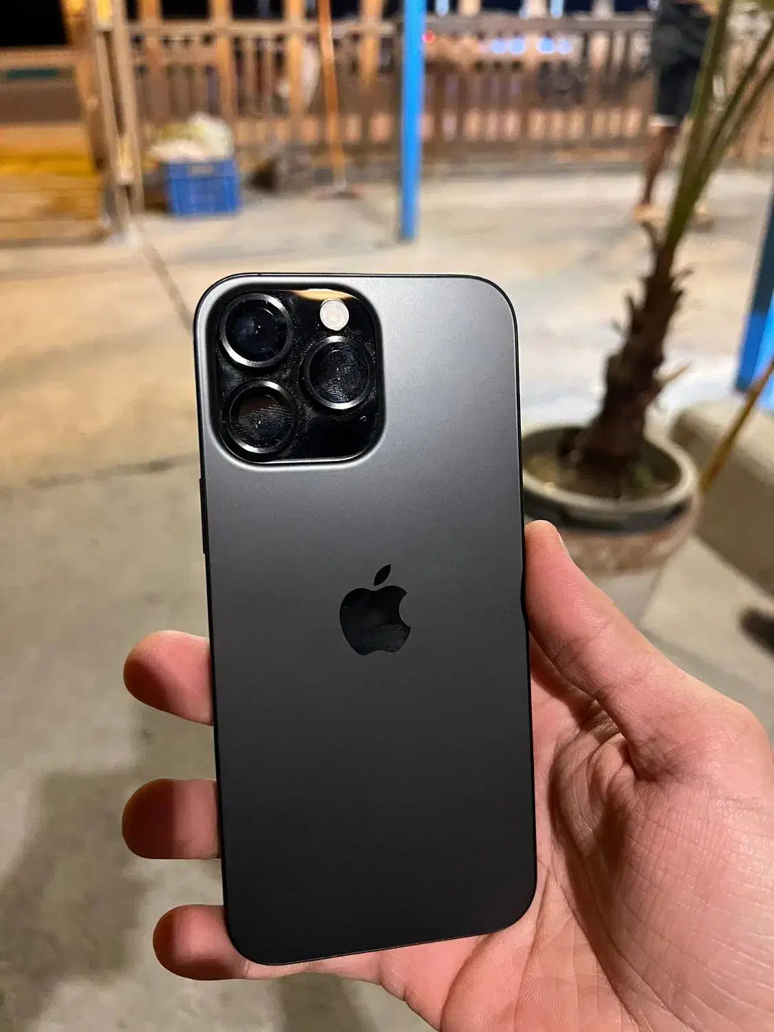 آیفون ۱۶ پرومکس|موبایل|قشم, |دیوار