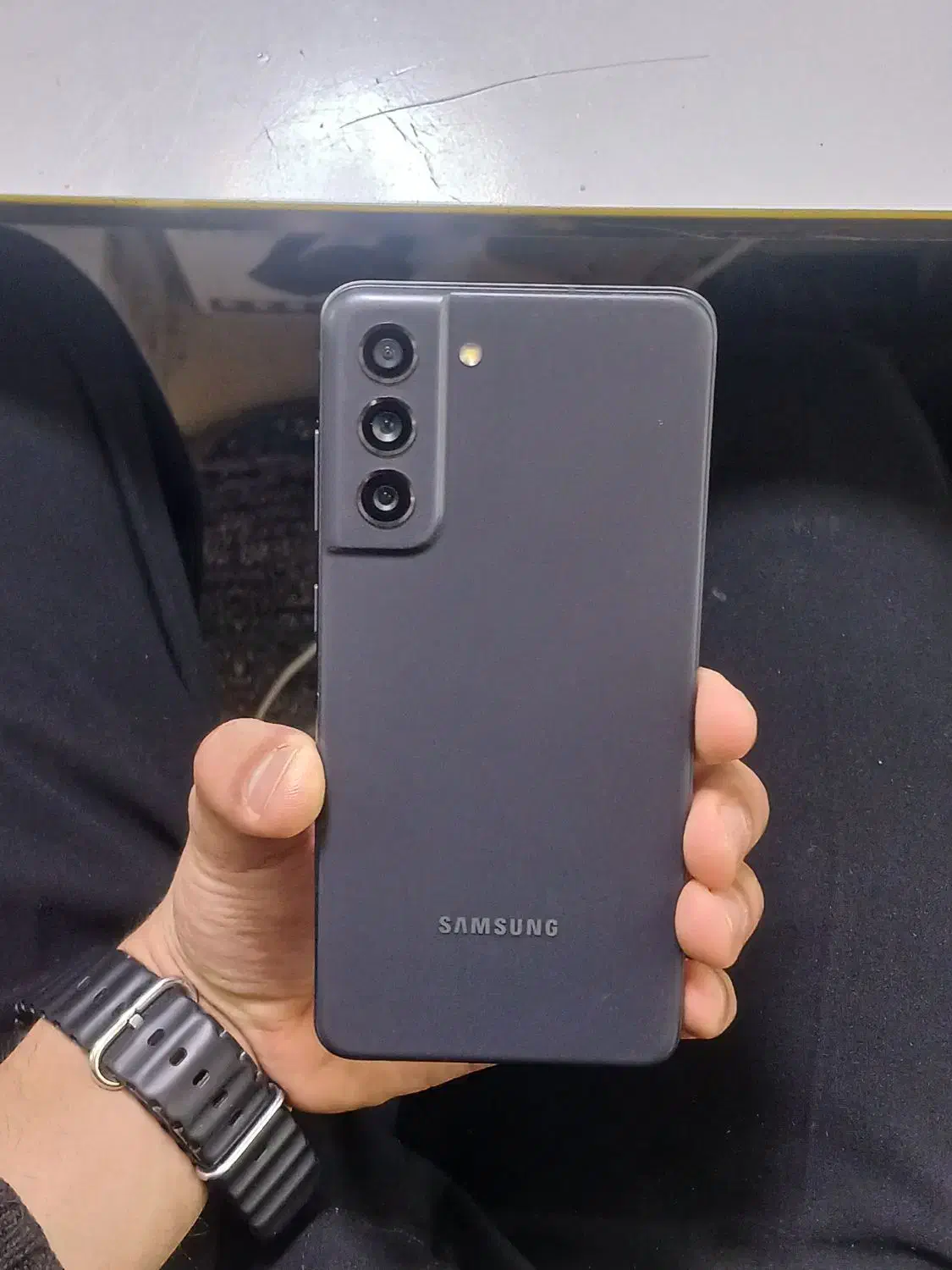 s21fe|موبایل|دورود, |دیوار