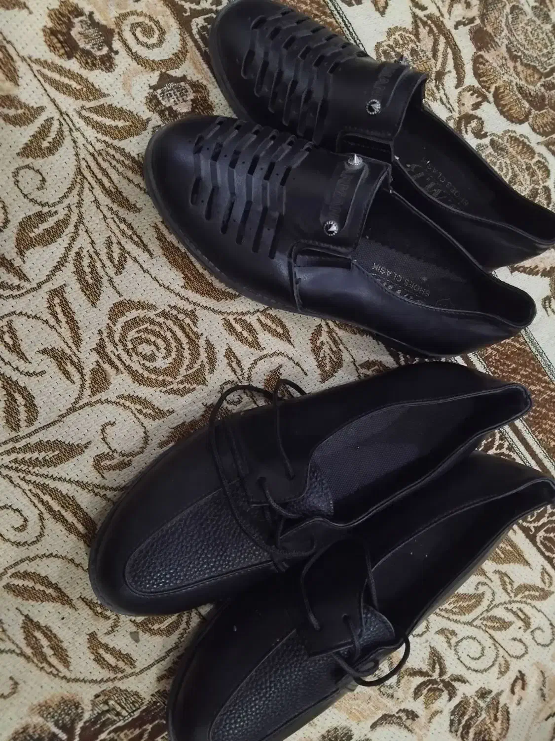 کفش زنانه|کیف، کفش، کمربند|اهواز, شهرک حفاری|دیوار