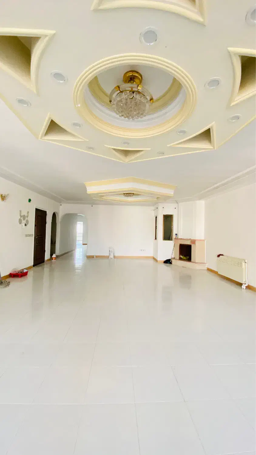 اپارتمان/تک واحدی/ناهارخوران/۴خواب|اجارهٔ آپارتمان|گرگان, |دیوار