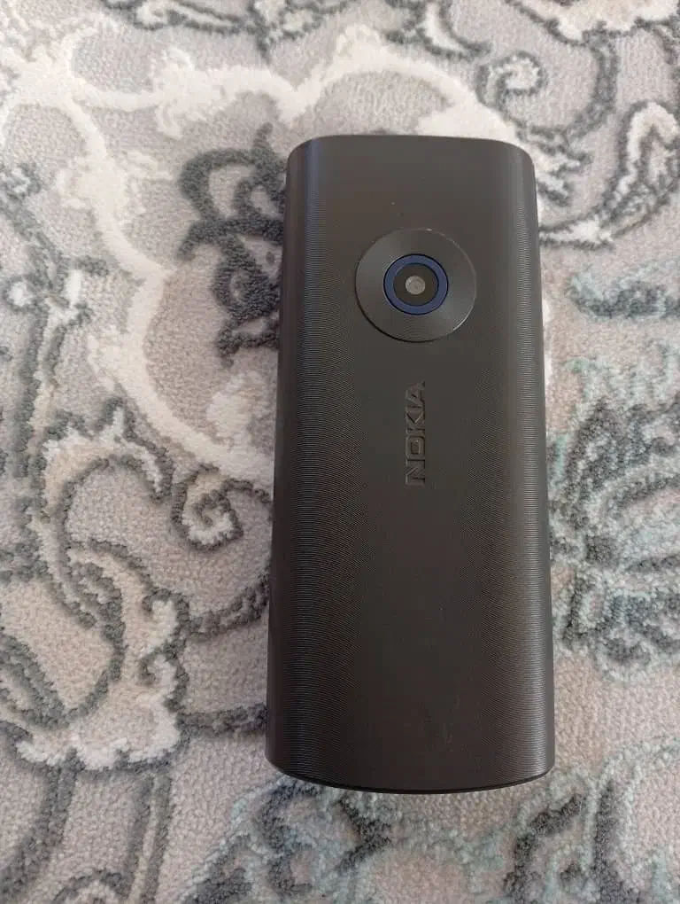 نوکیا 105|موبایل|خمینیشهر, |دیوار