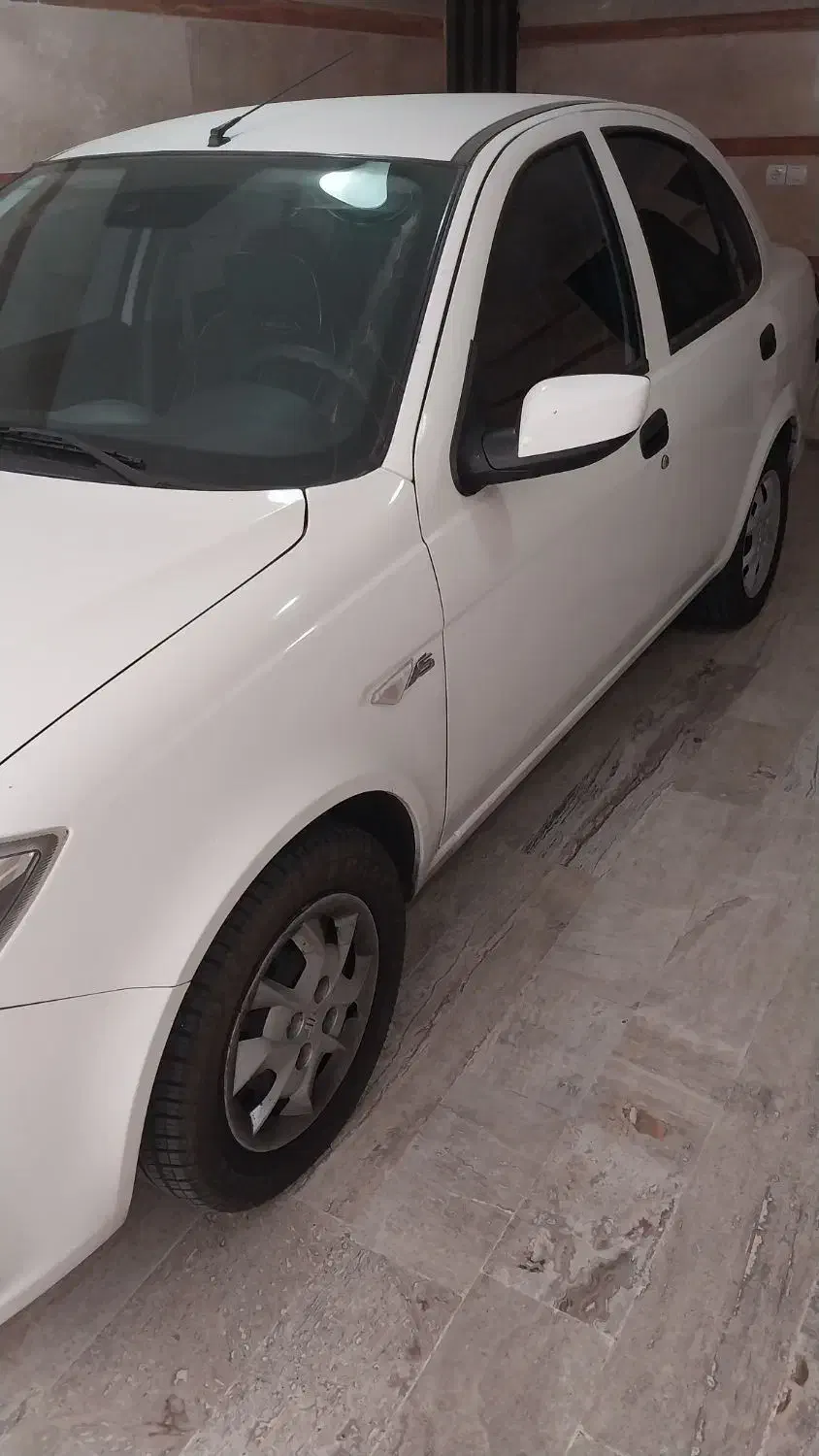 ساینا اس دوگانه|خودرو سواری و وانت|کرج, باغستان|دیوار