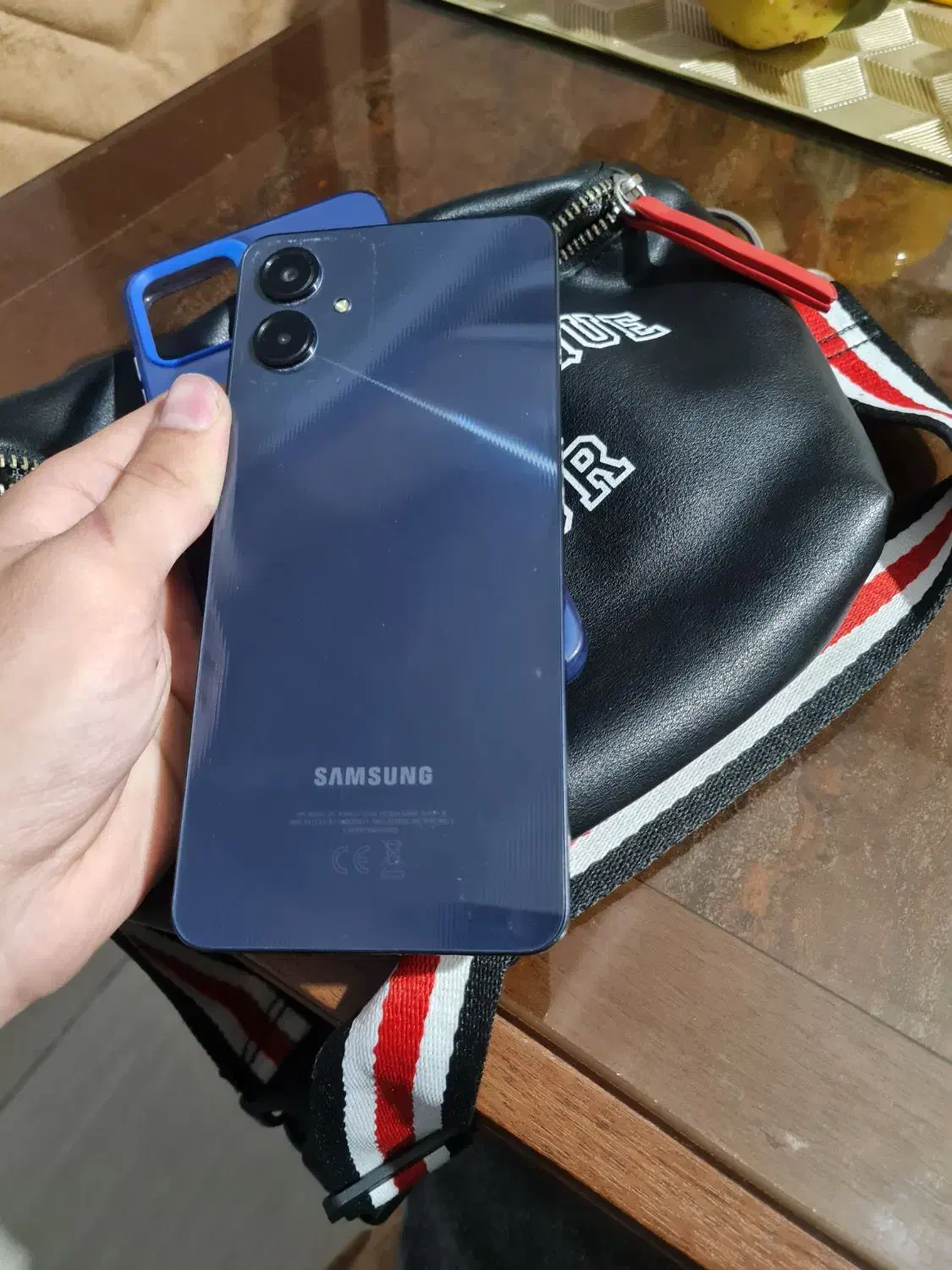 galaxy A06|موبایل|خوی, |دیوار