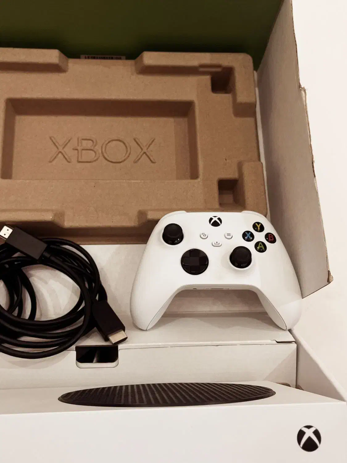 xbox series s   ایکس باکس سری اس|کنسول، بازی ویدئویی و آنلاین|دزفول, |دیوار