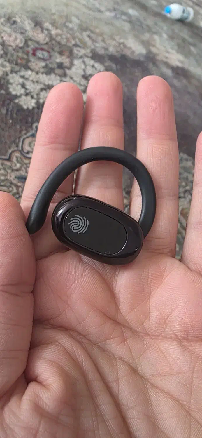 ایرپاد القایی با قیمت عالی|لوازم جانبی موبایل و تبلت|نی‌ریز, |دیوار