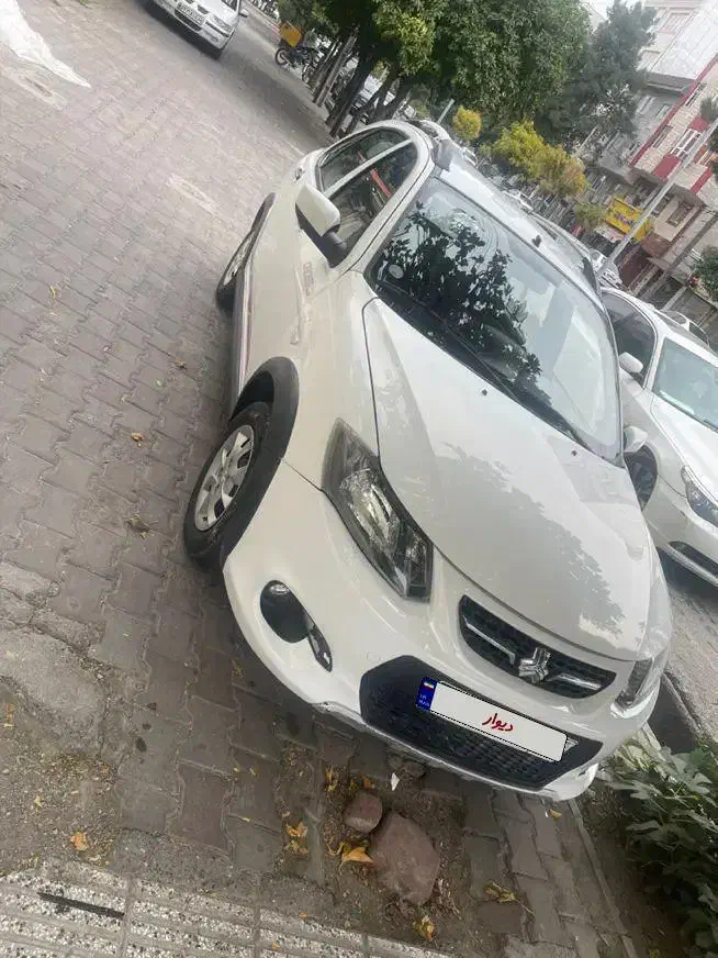 کوییک مدل ۹۸ کمکار و سالم|خودرو سواری و وانت|گرگان, |دیوار