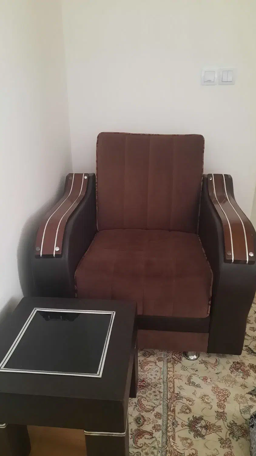 مبل|مبلمان خانگی و میز عسلی|اردبیل, |دیوار