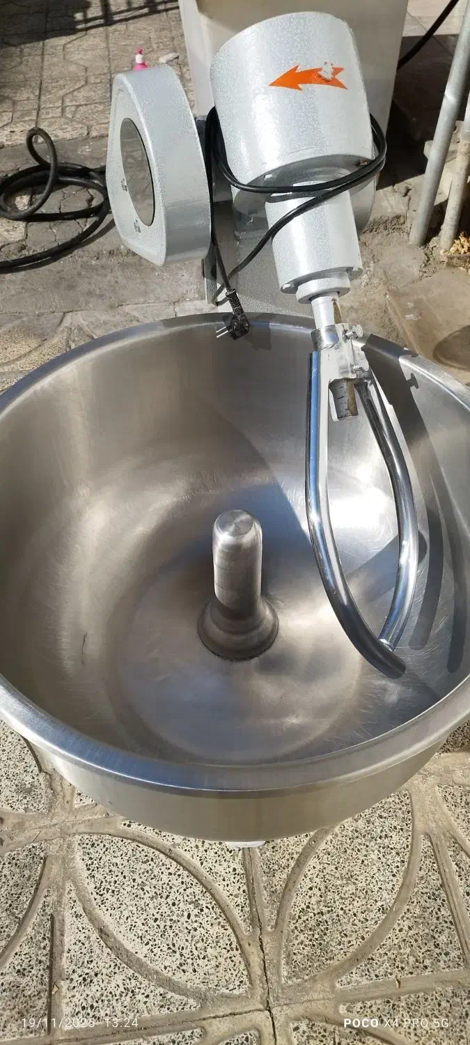 فروش خمیر گیر 40و60 کیلویی|کافیشاپ و رستوران|تهران, شهرک گلها (تهرانسر)|دیوار