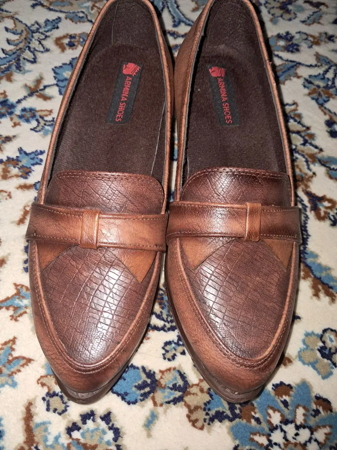 کفش زنانه نونو|کیف، کفش، کمربند|کرمانشاه, |دیوار