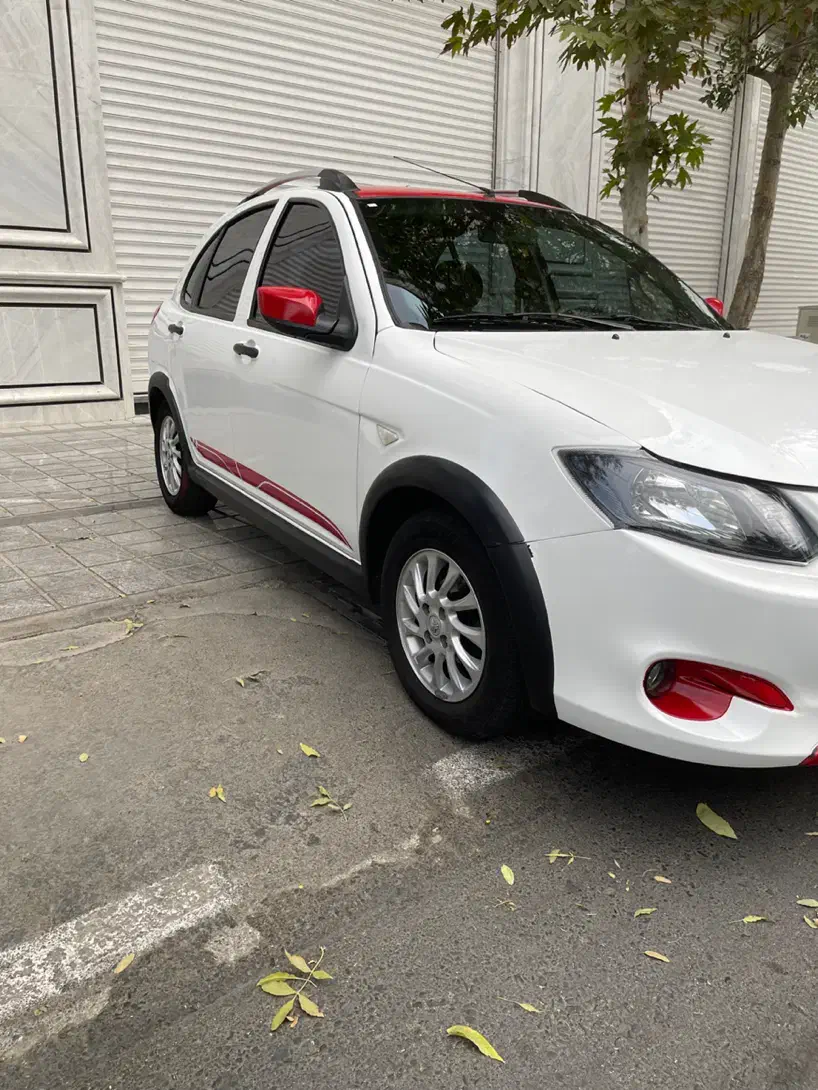 کوییک ارR ۱۴۰۱|خودرو سواری و وانت|تهران, شهرک شریفی|دیوار