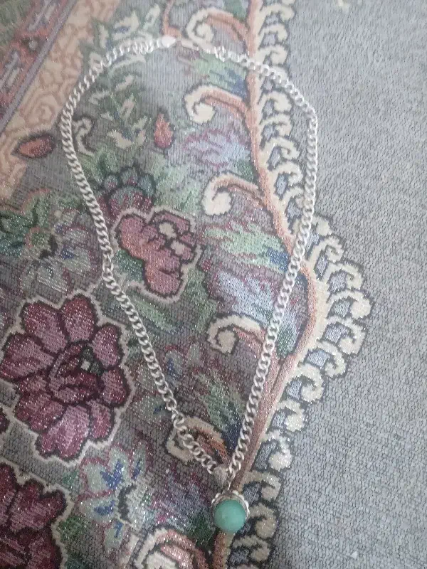 زنجیر کارتیر|جواهرات|کوهدشت, |دیوار