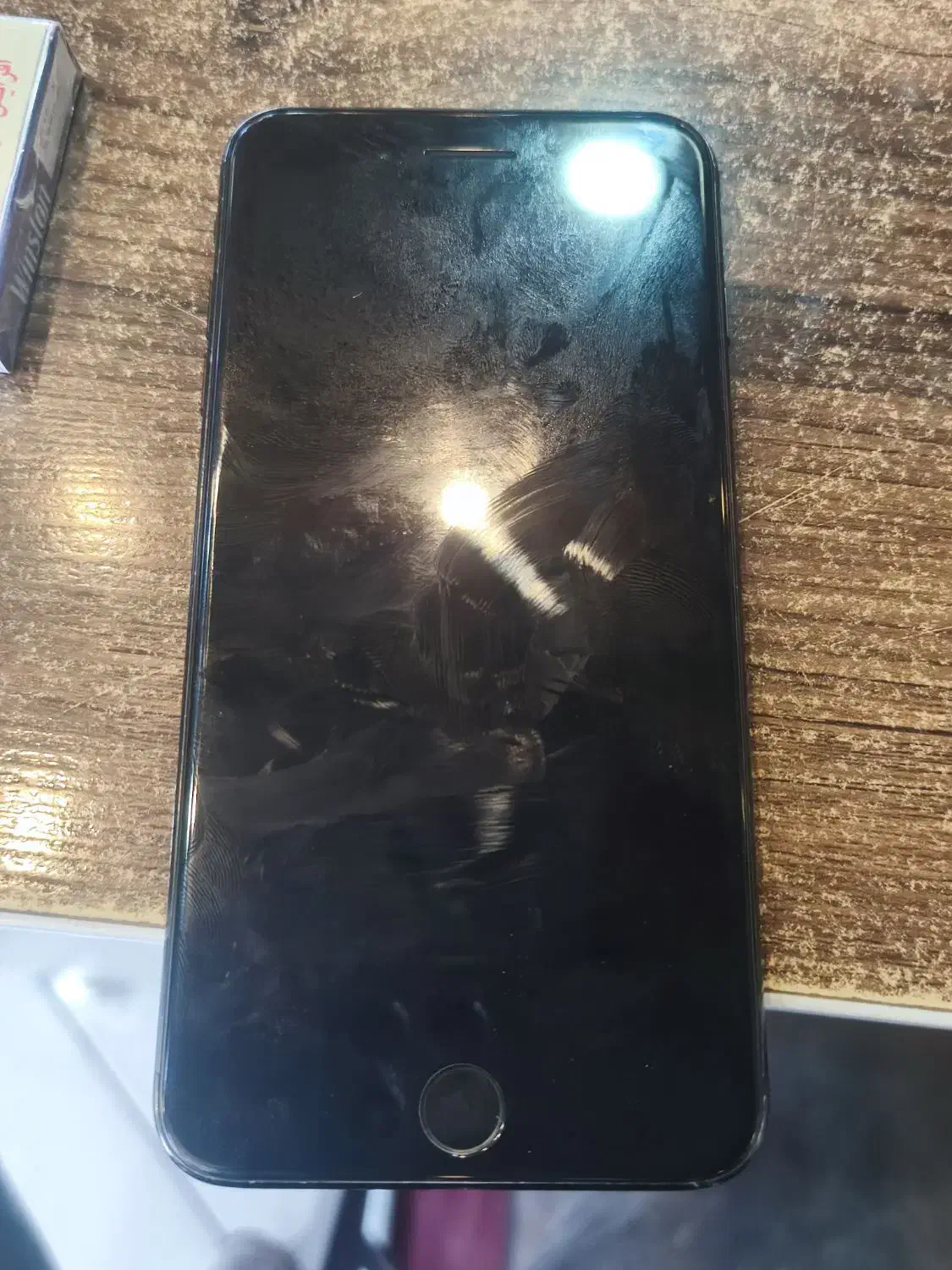 (iPhone 7plas (LLA|موبایل|سیرجان, |دیوار