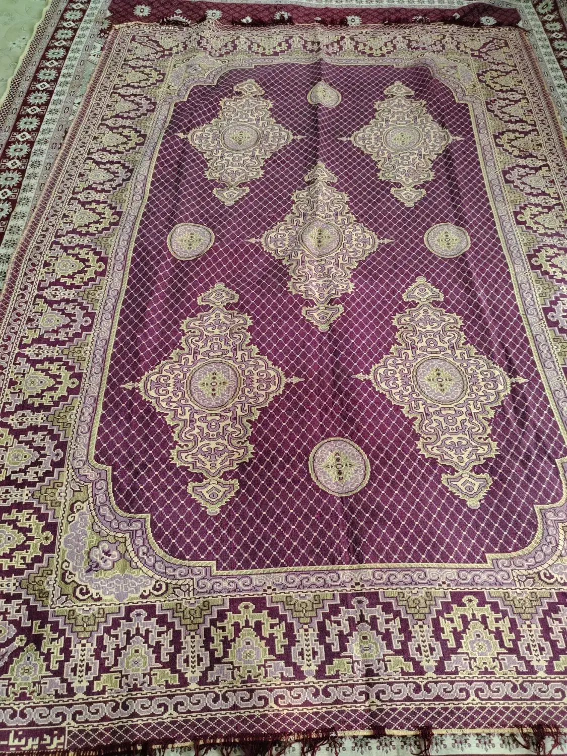 روفرشی|روفرشی|نجف‌آباد, یزدانشهر|دیوار