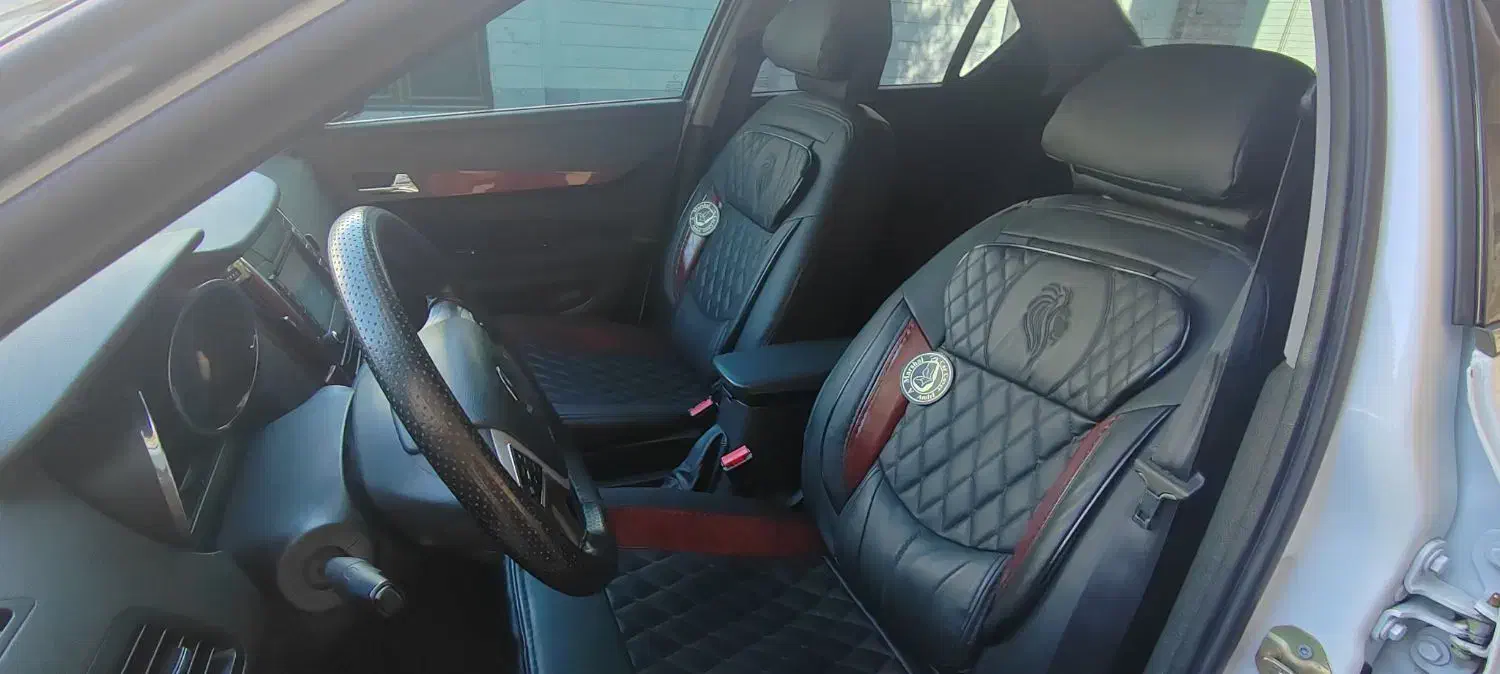 دناپلاس دنده ای 1400|خودرو سواری و وانت|کرمانشاه, |دیوار