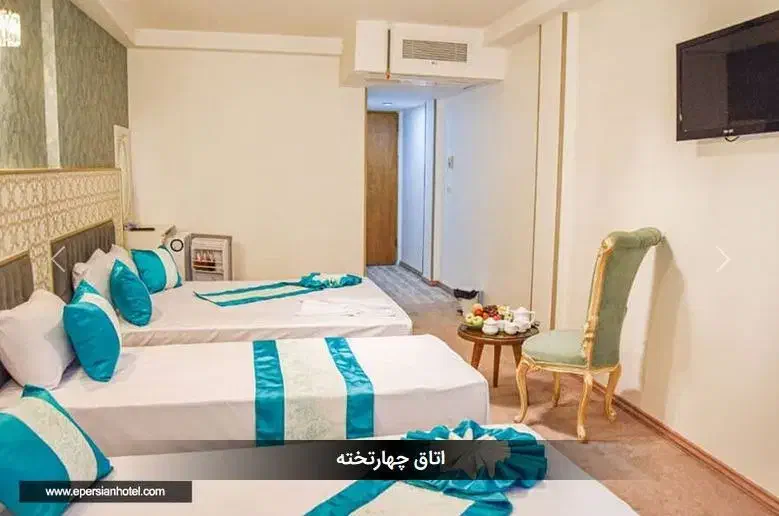 تور ترکیبی ( هوایی و قطار)مشهد مقدس*ریلی شاه چراغ|تور و چارتر|قم, بکایی|دیوار