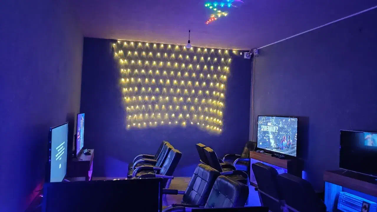 گیم نت آدرنالین|کنسول، بازی ویدئویی و آنلاین|یزد, |دیوار