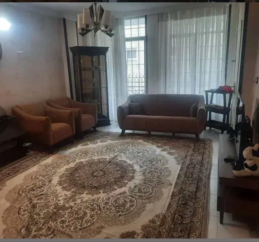 اپارتمان مبله روزانه هفتگی ماهیانه در شیراز|اجارهٔ آپارتمان|شیراز, کلاهدوز|دیوار