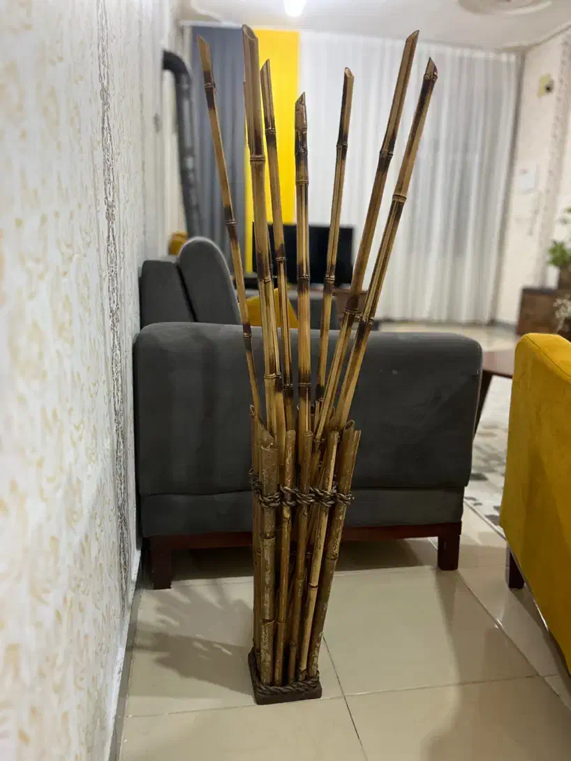 گلدان|گل مصنوعی|کرمانشاه, |دیوار