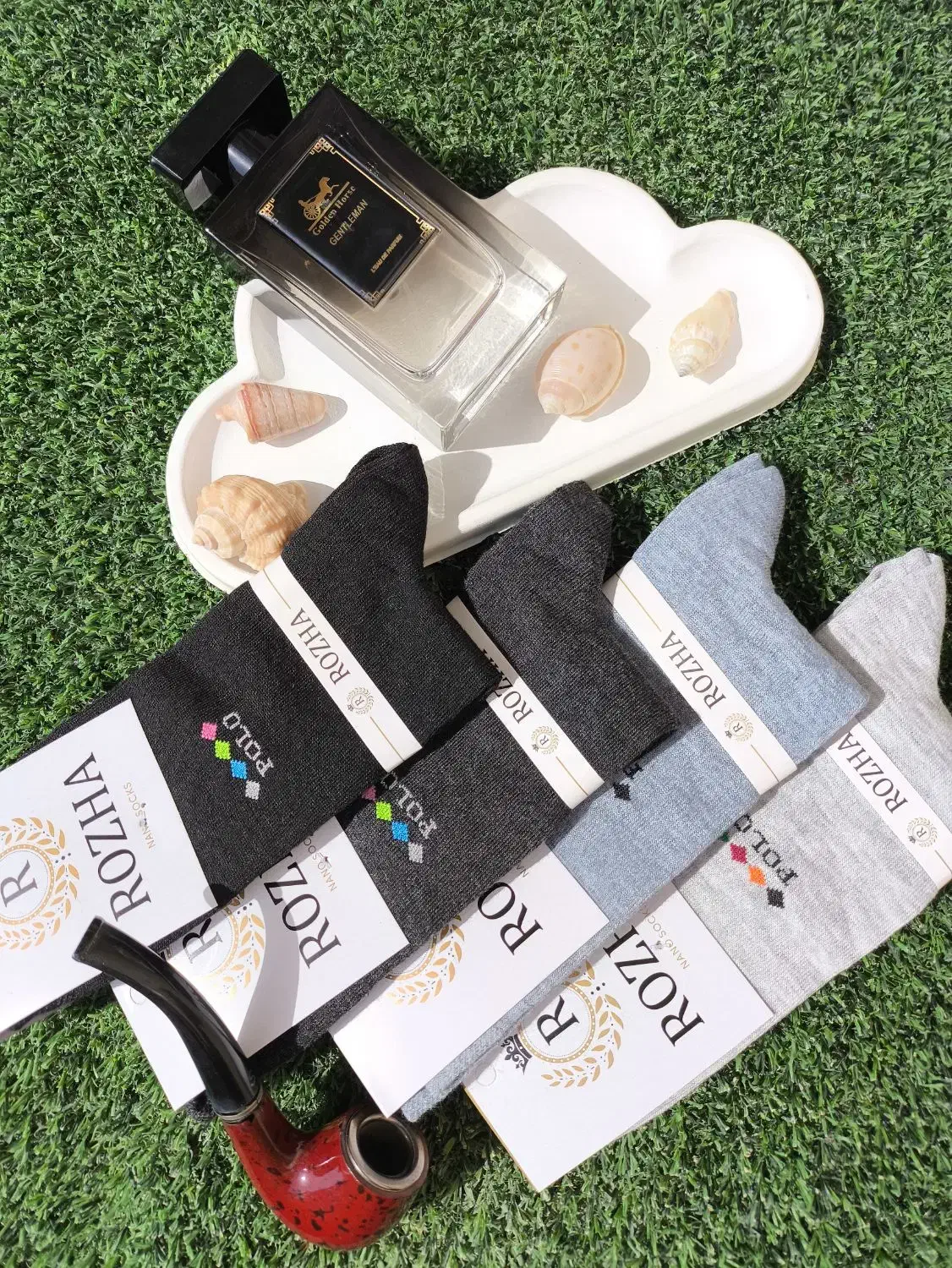 جوراب های مردانه واسپرت|لباس|کاشان, فین بزرگ|دیوار