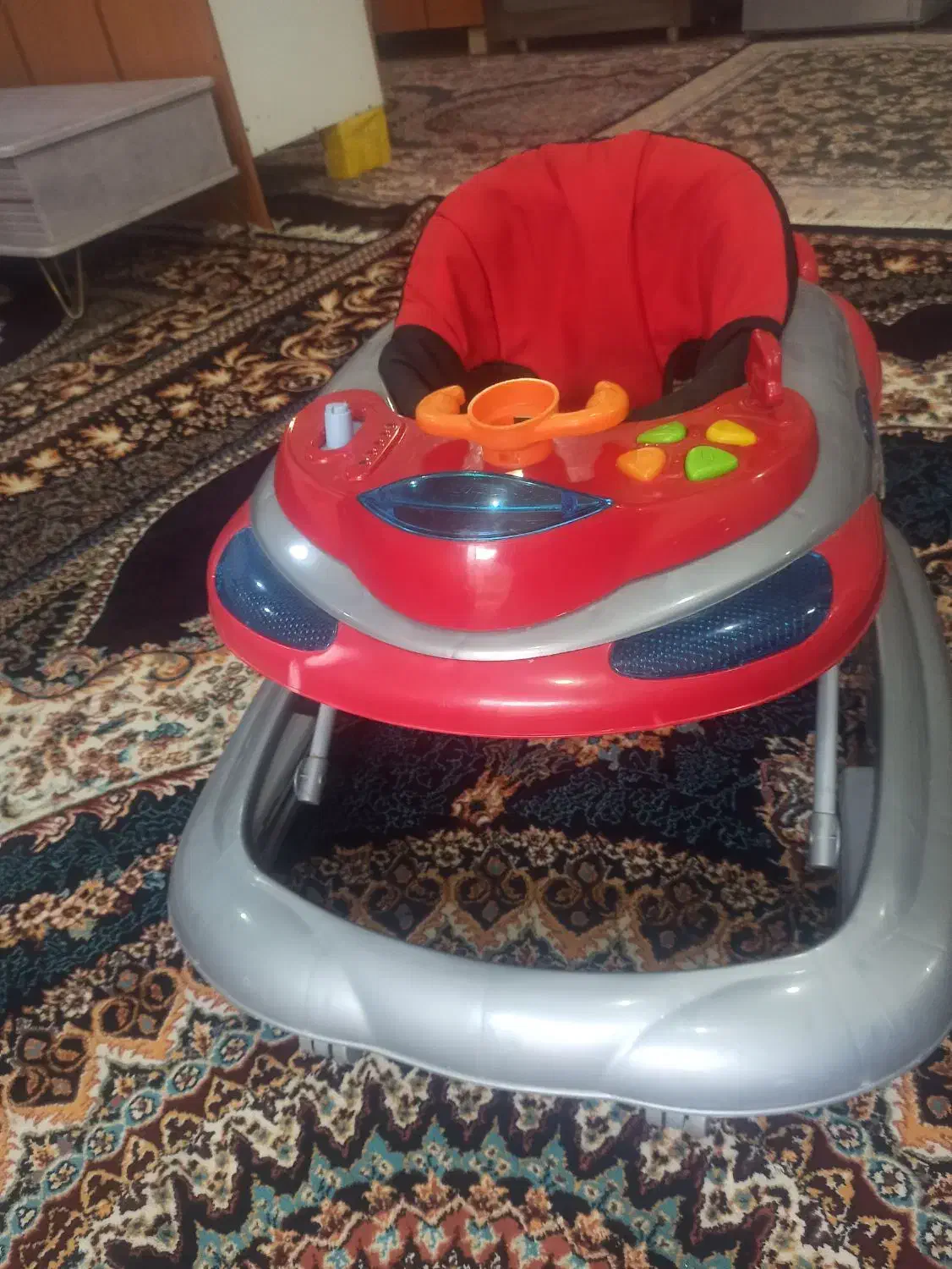 روروک|اسباب و اثاث بچه|بندر ماهشهر, |دیوار