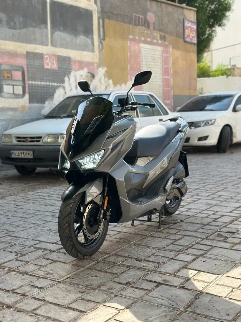 J t200|موتورسیکلت|بوشهر, |دیوار