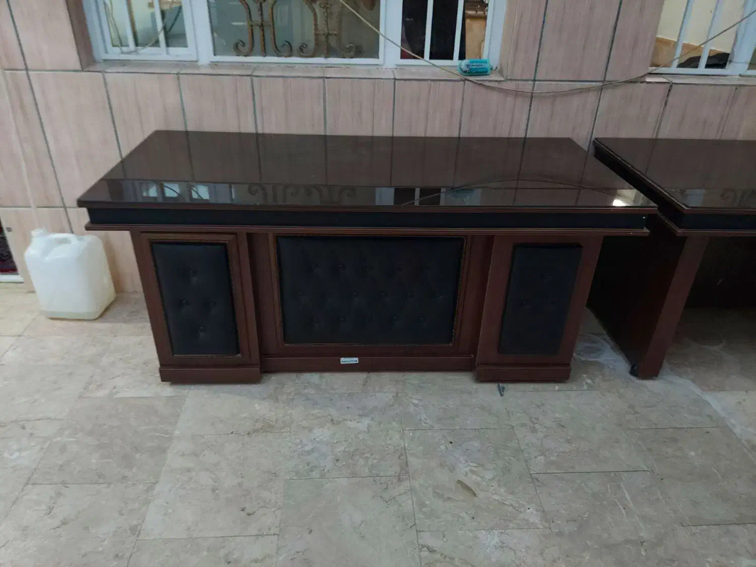 میز مدیرت|دفتر کار|گلبهار, نوبهار|دیوار