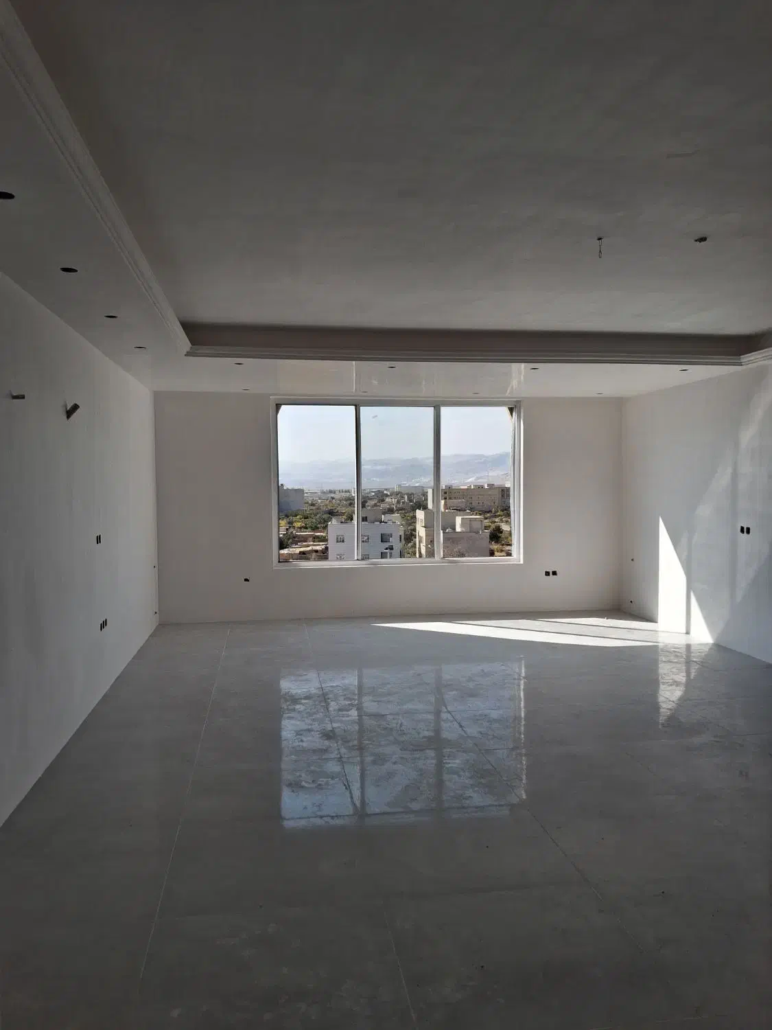 آپارتمان نوساز بلوار 17 شهریور با وام مسکن|فروش آپارتمان|سمنان, |دیوار