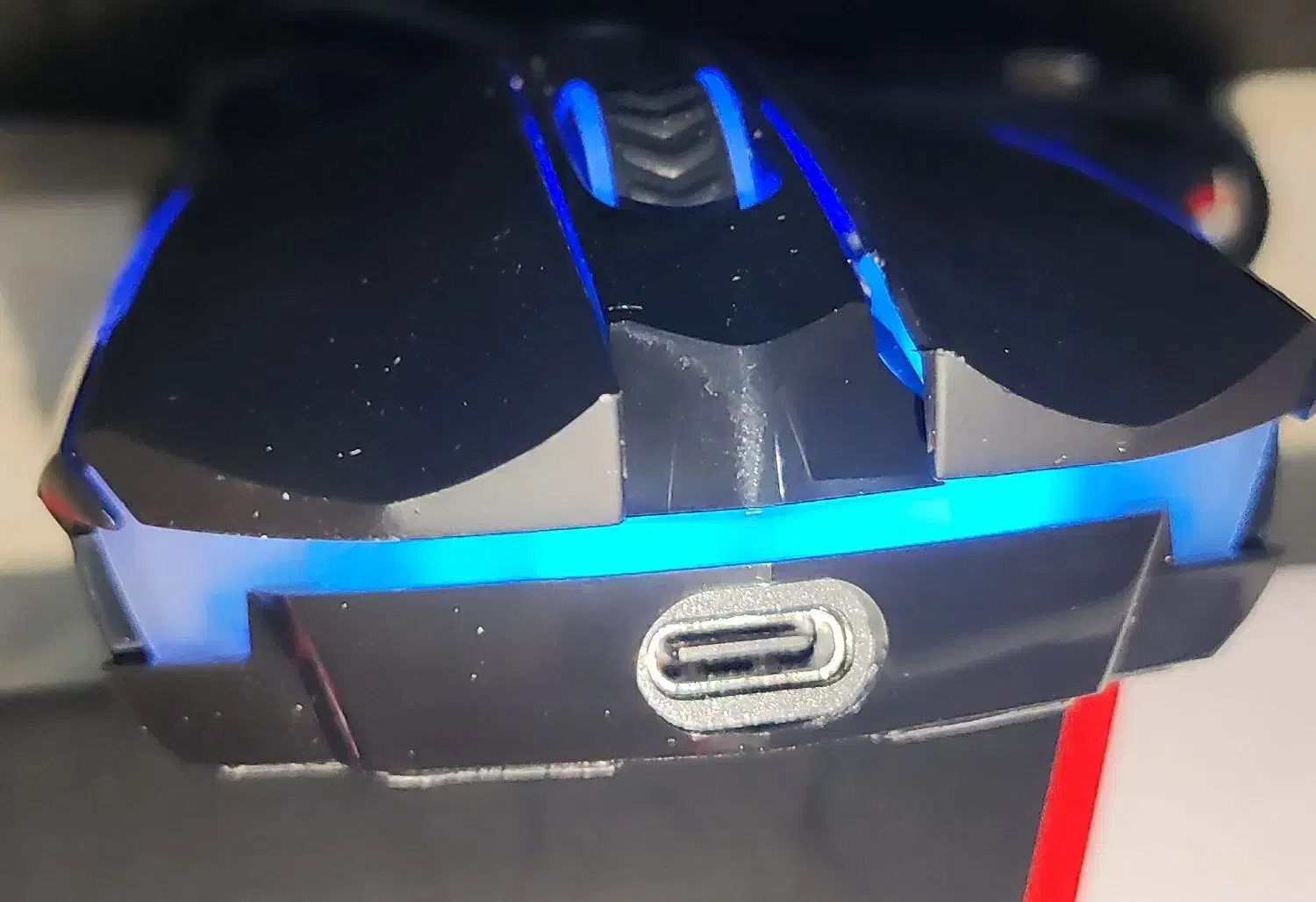 موس بیسیم دراگون گیمینگ M914|قطعات و لوازم جانبی رایانه|فردیس, فردیس|دیوار