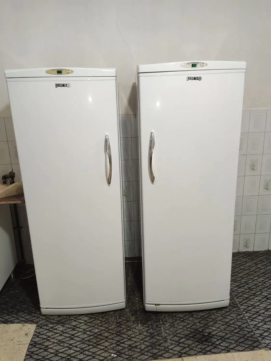 یخچال و فریزر پارس|یخچال و فریزر|نائین, |دیوار