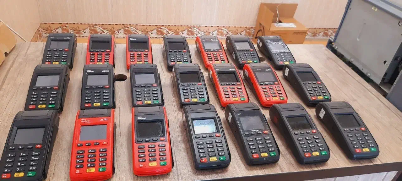 کارتخوان سیار ، پشتیبانی پاسخگو|فروشگاه و مغازه|زاهدان, |دیوار