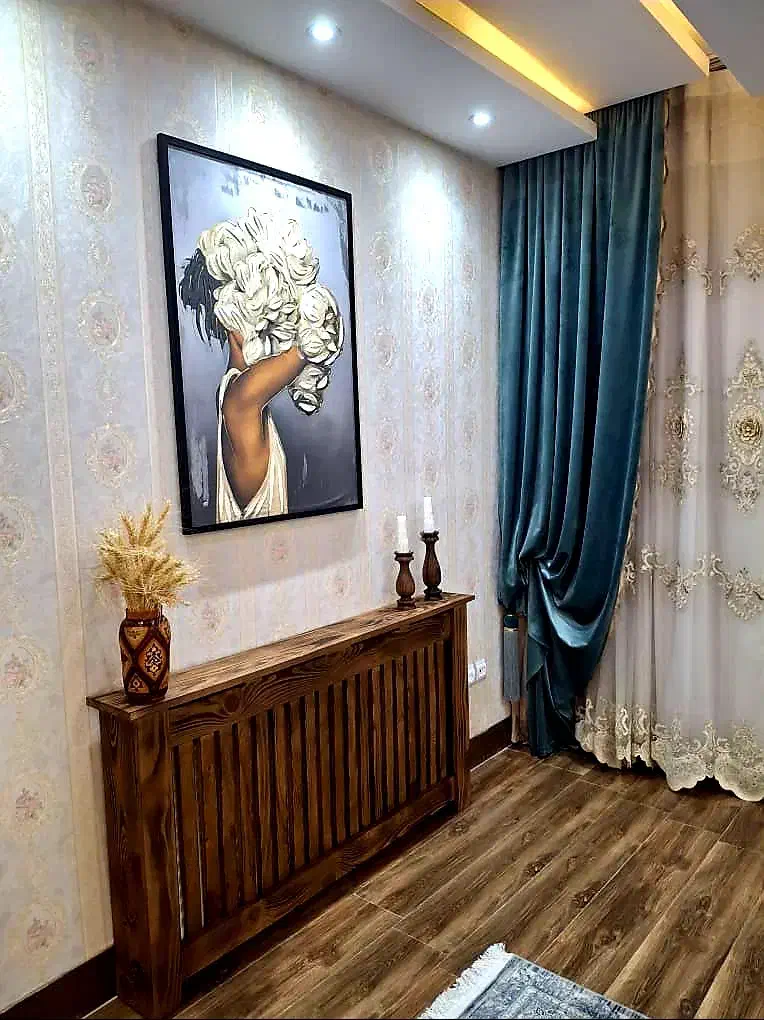 کاورشوفاژ|آبگرمکن، پکیج، شوفاژ|زیباشهر, |دیوار