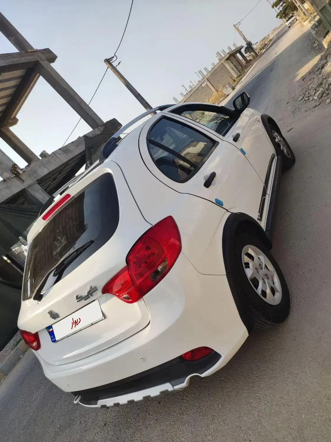 کوییکgxr|خودرو سواری و وانت|بندر گناوه, |دیوار