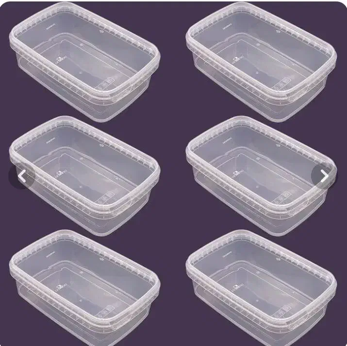 ظروف نگهدارنده فریزری|ظروف نگهدارنده، پلاستیکی، یک‌بارمصرف|کرمان, |دیوار