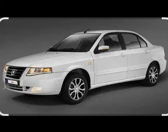 فروش حواله سورن پلاس|خودرو سواری و وانت|سنقر, |دیوار