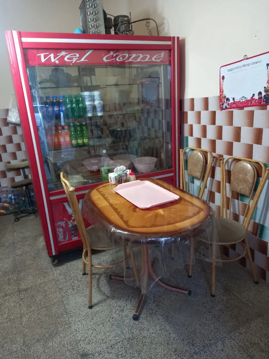 تمامی لوازم‌ فست‌فود|کافی‌شاپ و رستوران|خاروانا, |دیوار