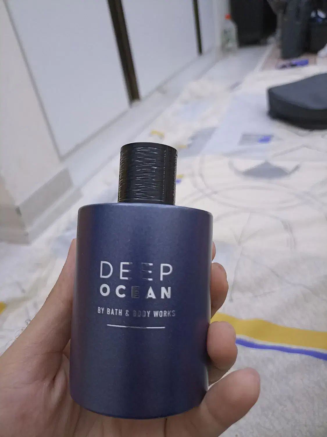 عطر اورجینال مردانه Legend و Gingbam|آرایشی، بهداشتی، درمانی|شیراز, قدوسی غربی|دیوار