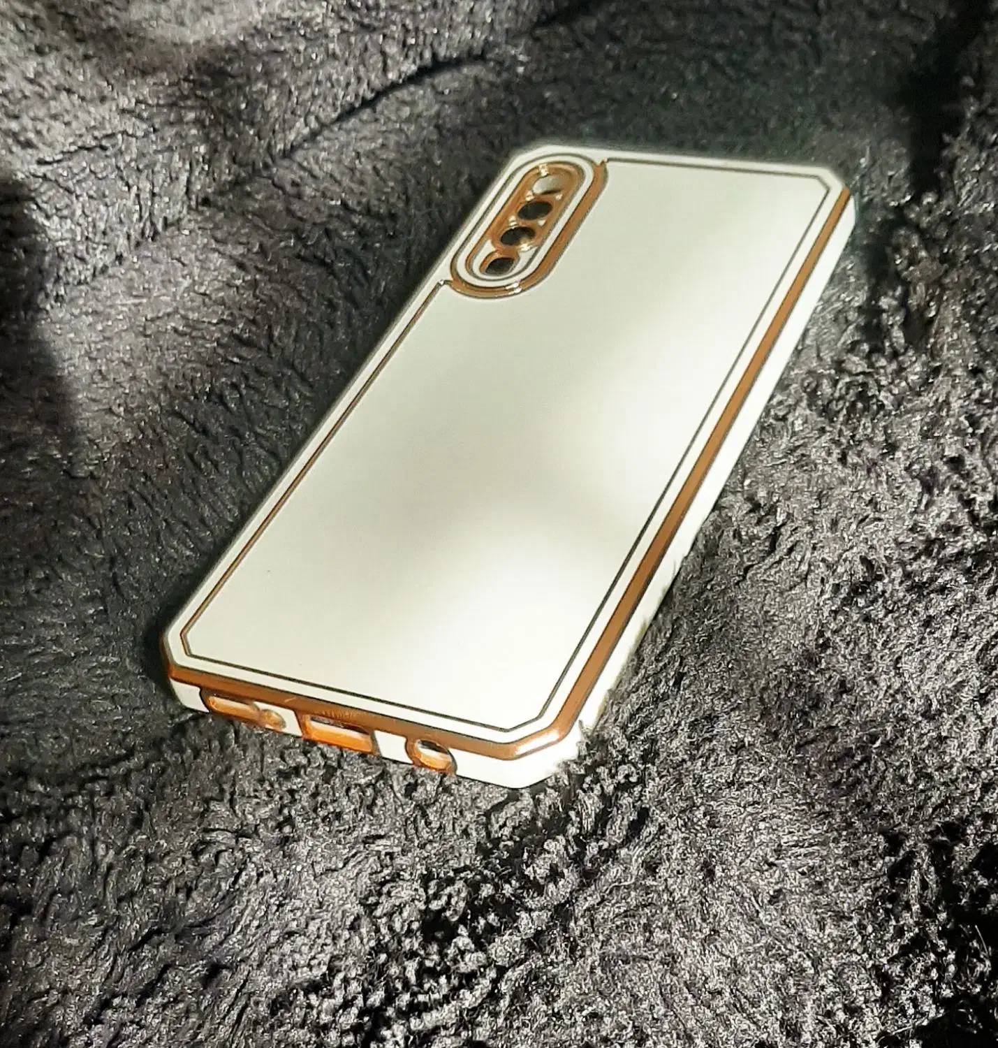 قاب Samsung A50|لوازم جانبی موبایل و تبلت|نیشابور, شهید بهشتی|دیوار