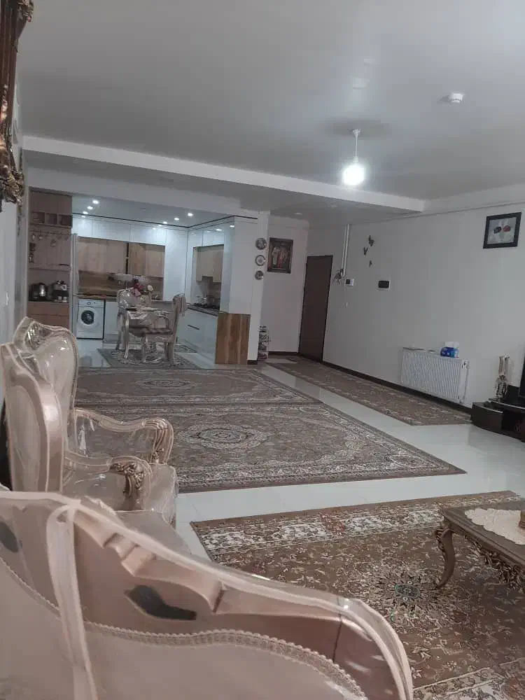 واحد نوساز|فروش آپارتمان|نهاوند, |دیوار