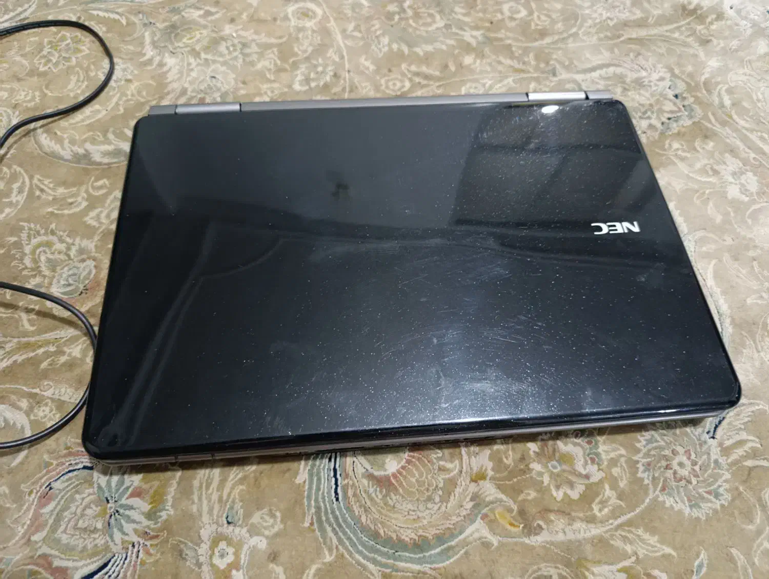 لپ تاپ NEC در حد نو|رایانه همراه|شیراز, ریاستی|دیوار