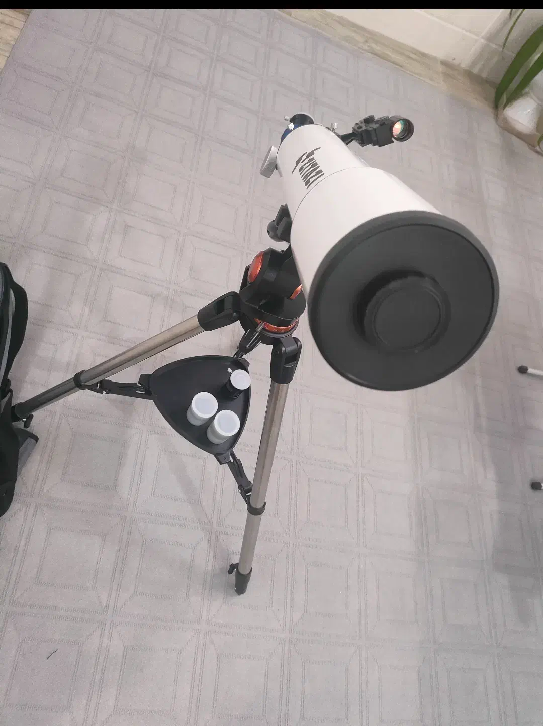 تلسکوپ زیتازی مدل F60090|کوهنوردی و کمپینگ|یزد, |دیوار