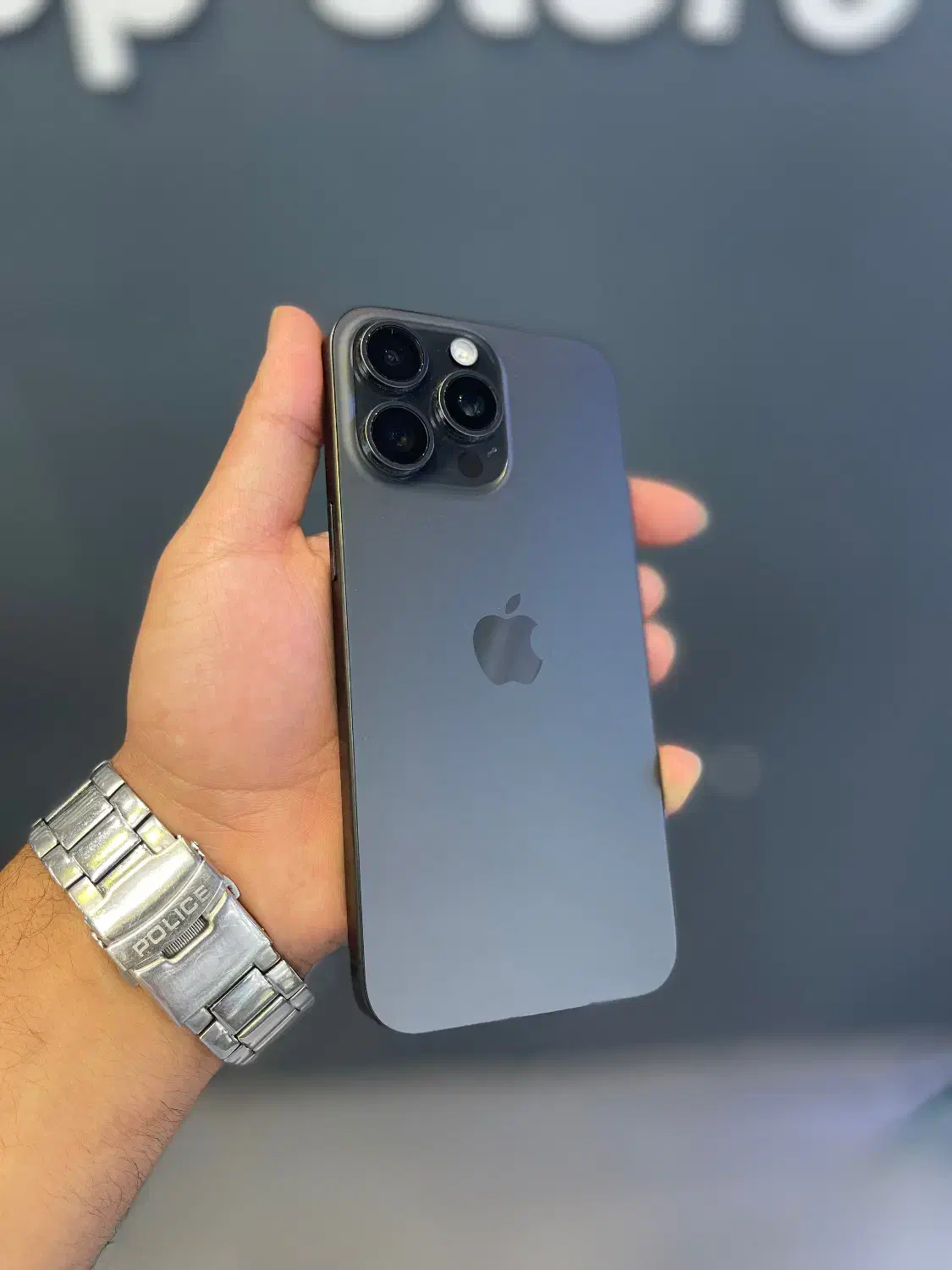 iphone15promax 256GB Zaa|موبایل|تهران, گیشا|دیوار