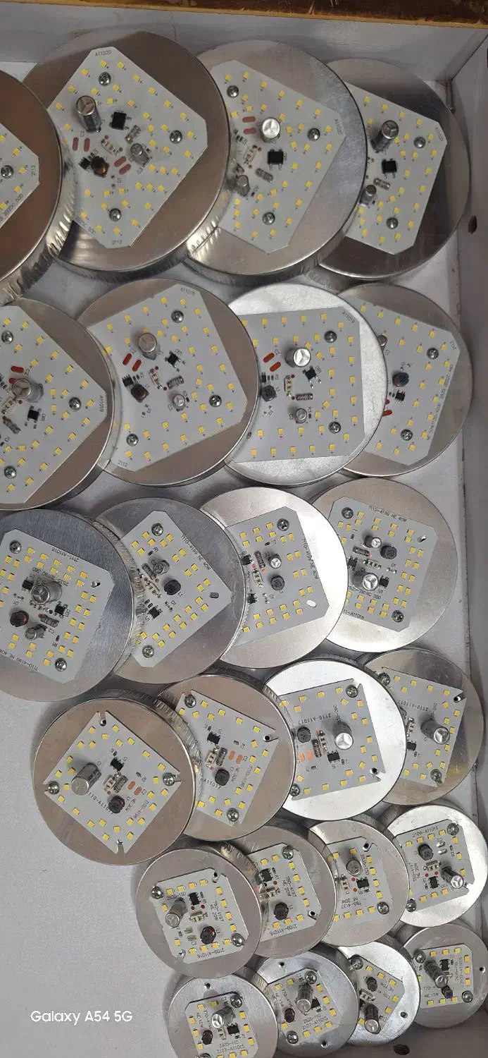 لامپ کم مصرف|لامپ و چراغ|قم, زند آباد|دیوار