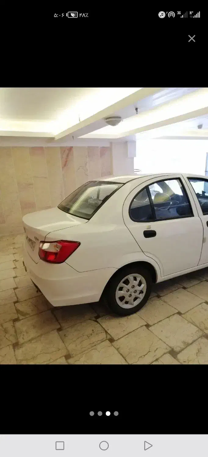 ساینا 1404 S|خودرو سواری و وانت|اسلامآباد غرب, |دیوار